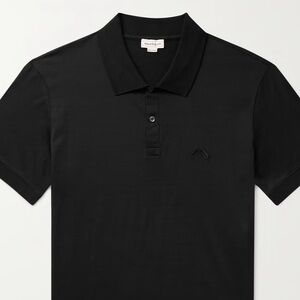 Alexander McQueen polo